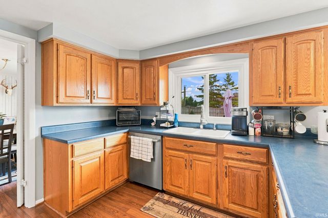 4124 Cadena Lane, Fort Wayne, IN 46815
