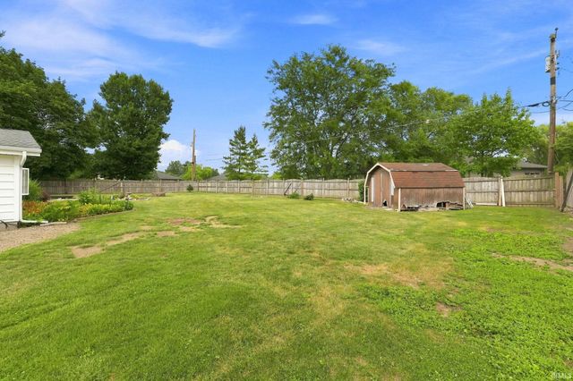 4124 Cadena Lane, Fort Wayne, IN 46815