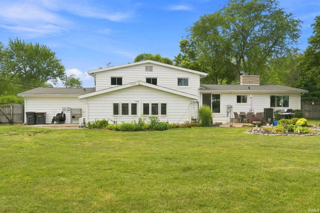 4124 Cadena Lane, Fort Wayne, IN 46815