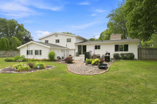 4124 Cadena Lane, Fort Wayne, IN 46815