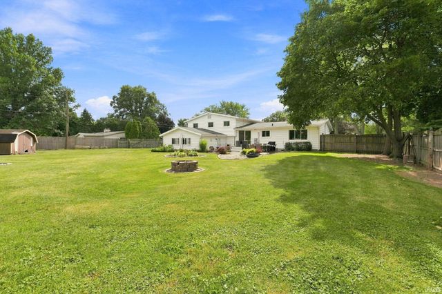 4124 Cadena Lane, Fort Wayne, IN 46815
