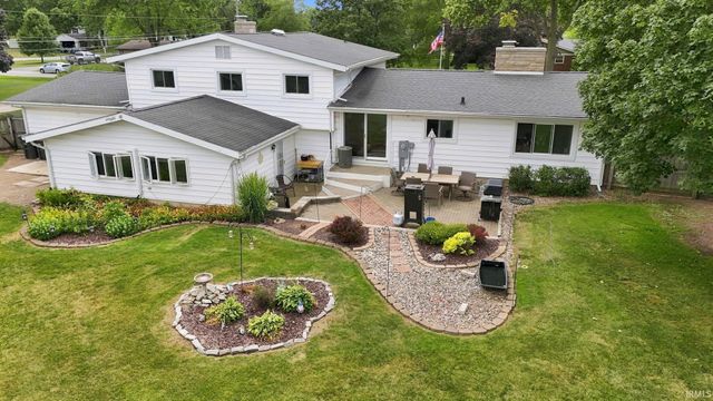 4124 Cadena Lane, Fort Wayne, IN 46815