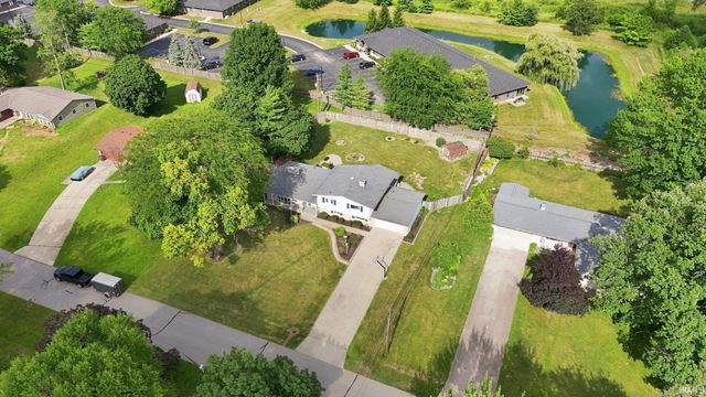 4124 Cadena Lane, Fort Wayne, IN 46815