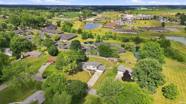 4124 Cadena Lane, Fort Wayne, IN 46815
