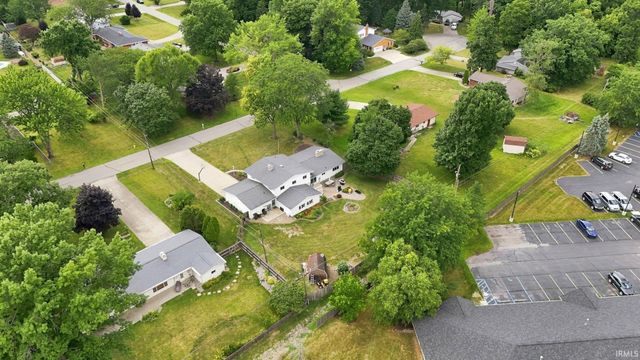 4124 Cadena Lane, Fort Wayne, IN 46815