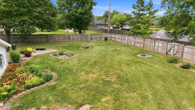 4124 Cadena Lane, Fort Wayne, IN 46815
