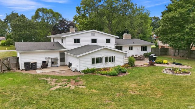 4124 Cadena Lane, Fort Wayne, IN 46815