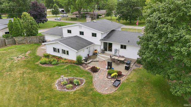 4124 Cadena Lane, Fort Wayne, IN 46815