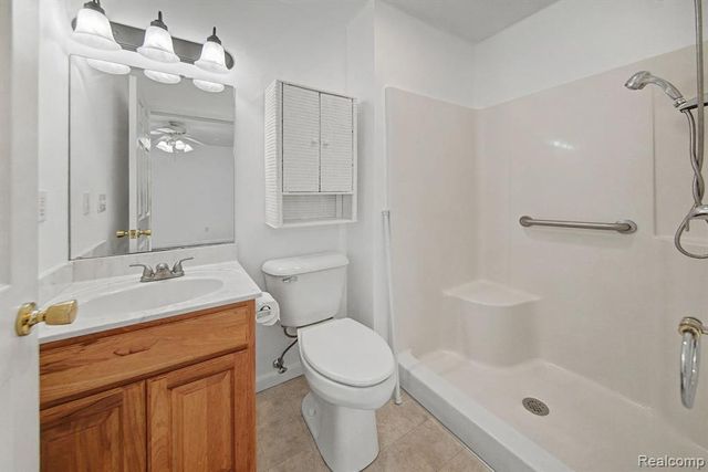 120 Stoli Court, Onsted, MI 49265