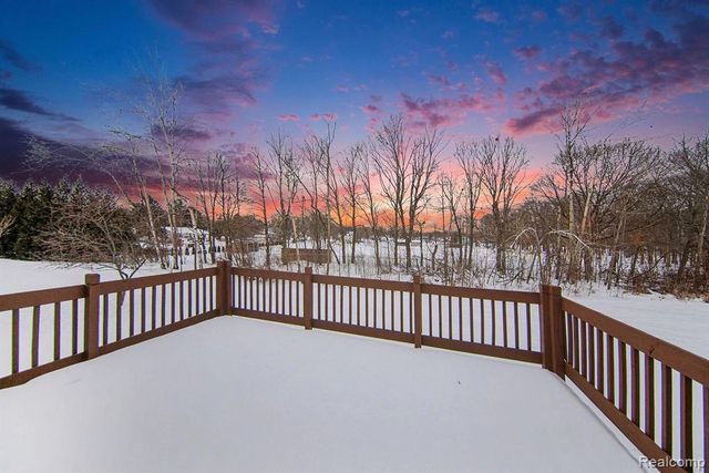 120 Stoli Court, Onsted, MI 49265