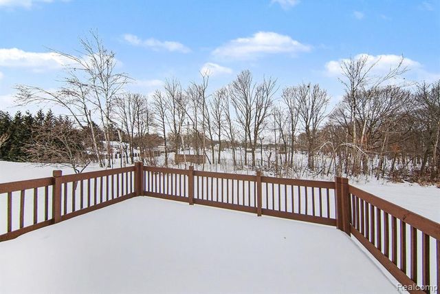 120 Stoli Court, Onsted, MI 49265