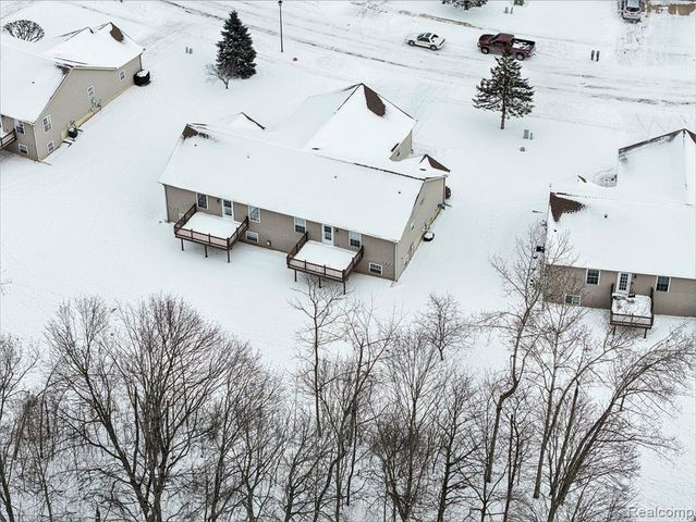 120 Stoli Court, Onsted, MI 49265