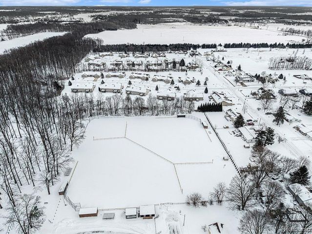 120 Stoli Court, Onsted, MI 49265