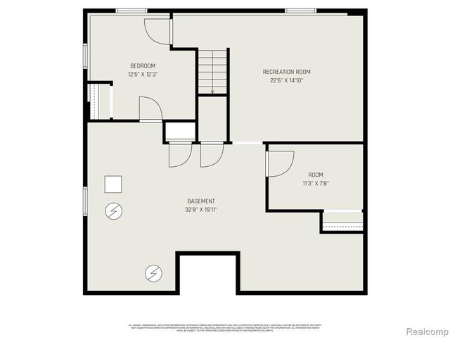 120 Stoli Court, Onsted, MI 49265