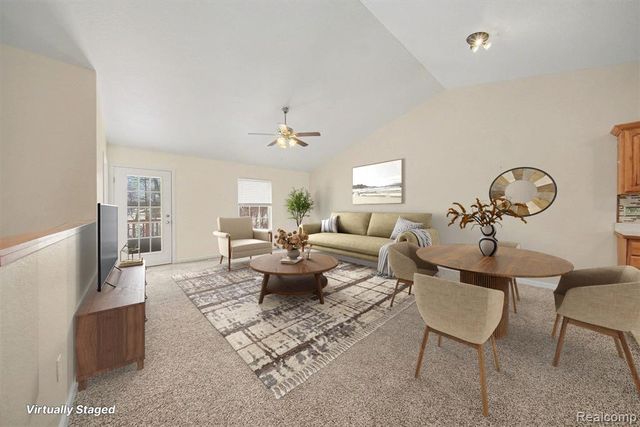 120 Stoli Court, Onsted, MI 49265