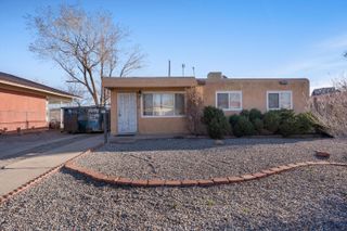 8116 Kathryn Avenue SE, Albuquerque, NM 87108