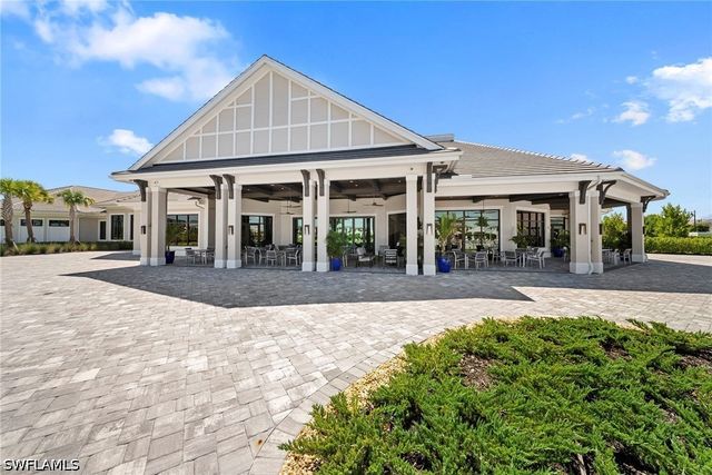 5113 Davinci WAY, Ave Maria, FL 34142