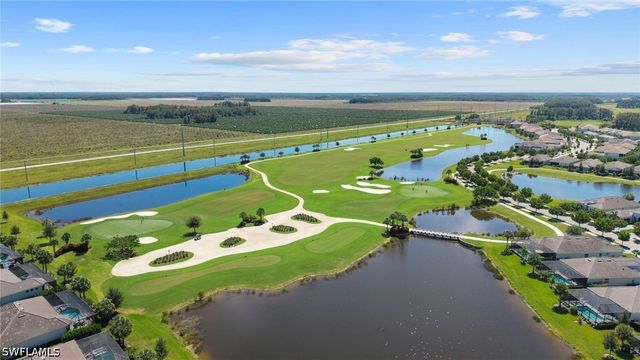 5113 Davinci WAY, Ave Maria, FL 34142