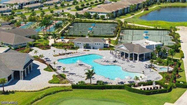 5113 Davinci WAY, Ave Maria, FL 34142