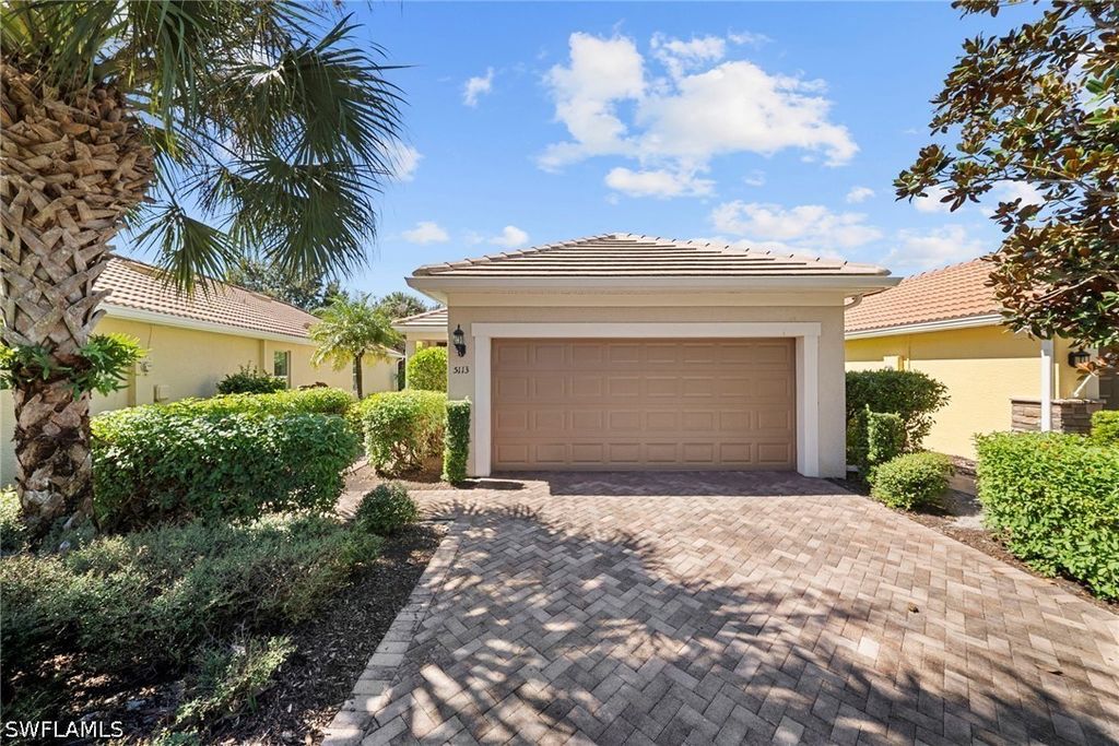 5113 Davinci WAY, Ave Maria, FL 34142