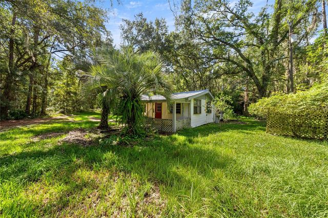 4202 NE 119TH TERRACE, Gainesville, FL 32641