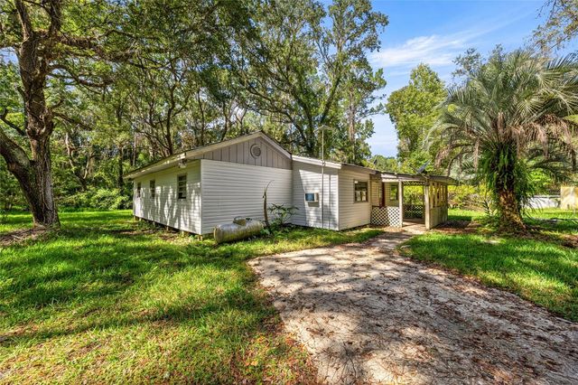 4202 NE 119TH TERRACE, Gainesville, FL 32641