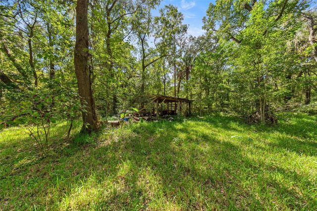 4202 NE 119TH TERRACE, Gainesville, FL 32641