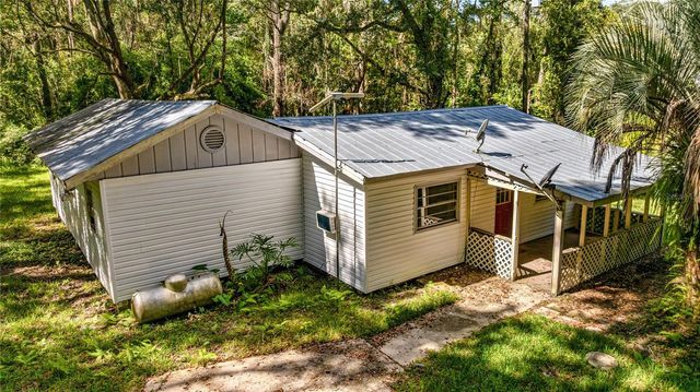 4202 NE 119TH TERRACE, Gainesville, FL 32641