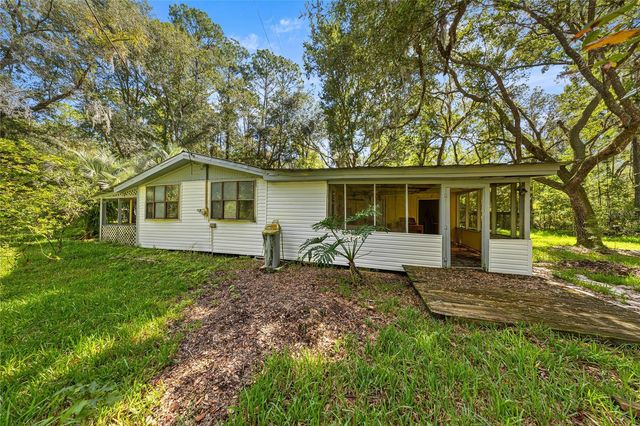 4202 NE 119TH TERRACE, Gainesville, FL 32641