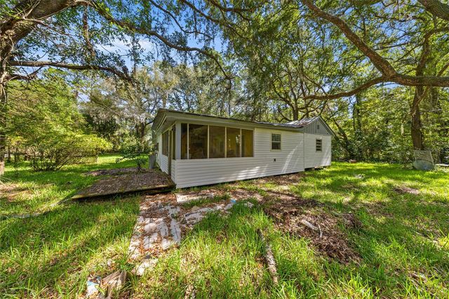 4202 NE 119TH TERRACE, Gainesville, FL 32641