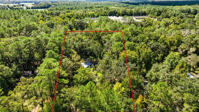 4202 NE 119TH TERRACE, Gainesville, FL 32641