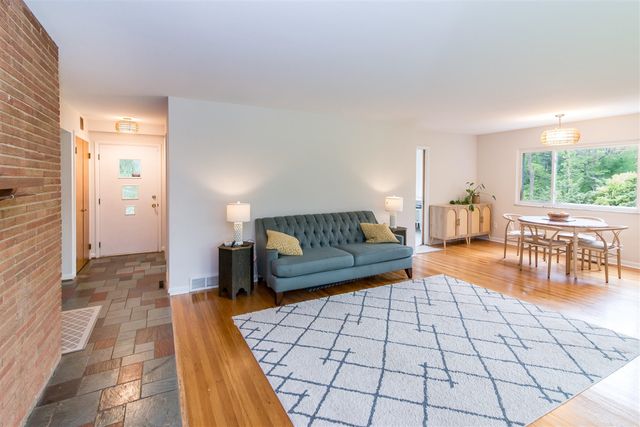 1455 Chalmers Drive, Ann Arbor, MI 48104