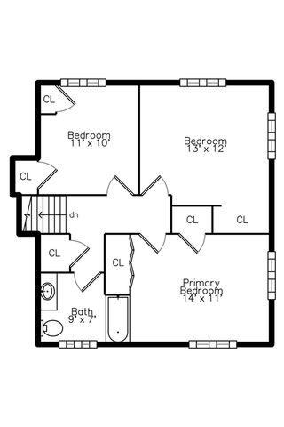 1455 Chalmers Drive, Ann Arbor, MI 48104