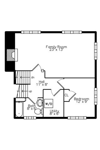 1455 Chalmers Drive, Ann Arbor, MI 48104