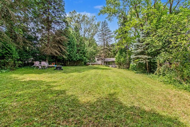 1455 Chalmers Drive, Ann Arbor, MI 48104