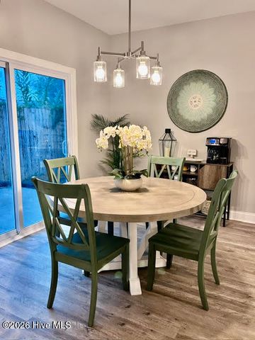 1015 Campbell Street, Wilmington, NC 28401