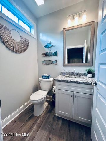 1015 Campbell Street, Wilmington, NC 28401