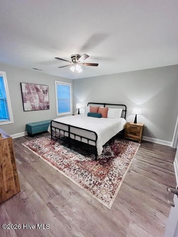 1015 Campbell Street, Wilmington, NC 28401