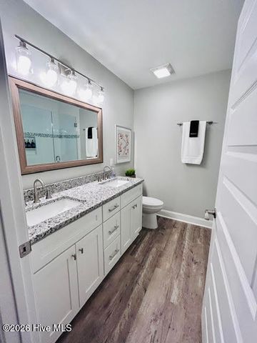 1015 Campbell Street, Wilmington, NC 28401