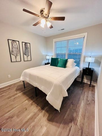 1015 Campbell Street, Wilmington, NC 28401