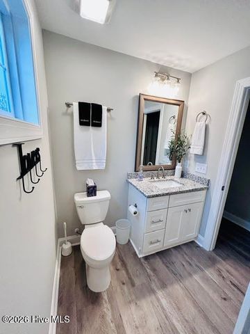 1015 Campbell Street, Wilmington, NC 28401