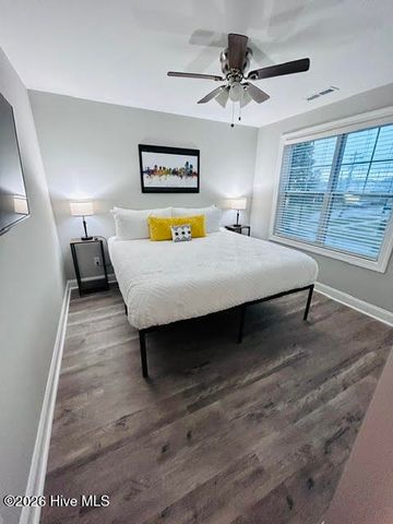 1015 Campbell Street, Wilmington, NC 28401