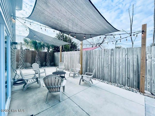 1015 Campbell Street, Wilmington, NC 28401