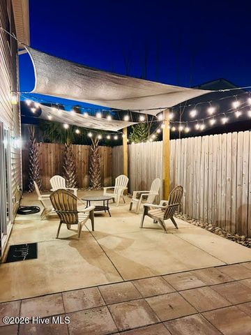 1015 Campbell Street, Wilmington, NC 28401