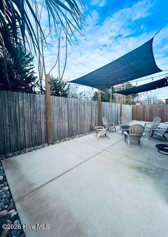 1015 Campbell Street, Wilmington, NC 28401