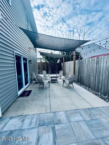 1015 Campbell Street, Wilmington, NC 28401