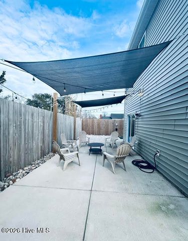 1015 Campbell Street, Wilmington, NC 28401