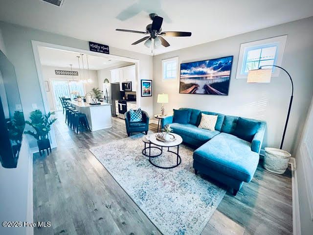 1015 Campbell Street, Wilmington, NC 28401