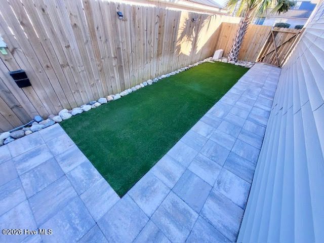 1015 Campbell Street, Wilmington, NC 28401