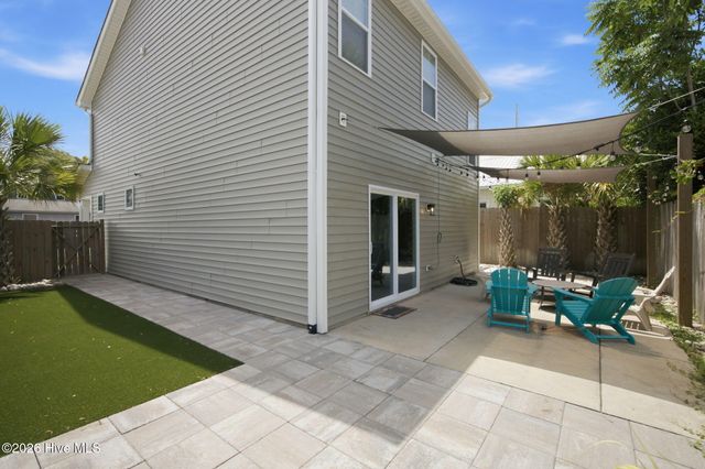 1015 Campbell Street, Wilmington, NC 28401